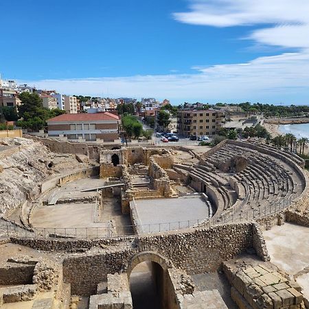 Casa Salamandra Tarragona Exteriör bild