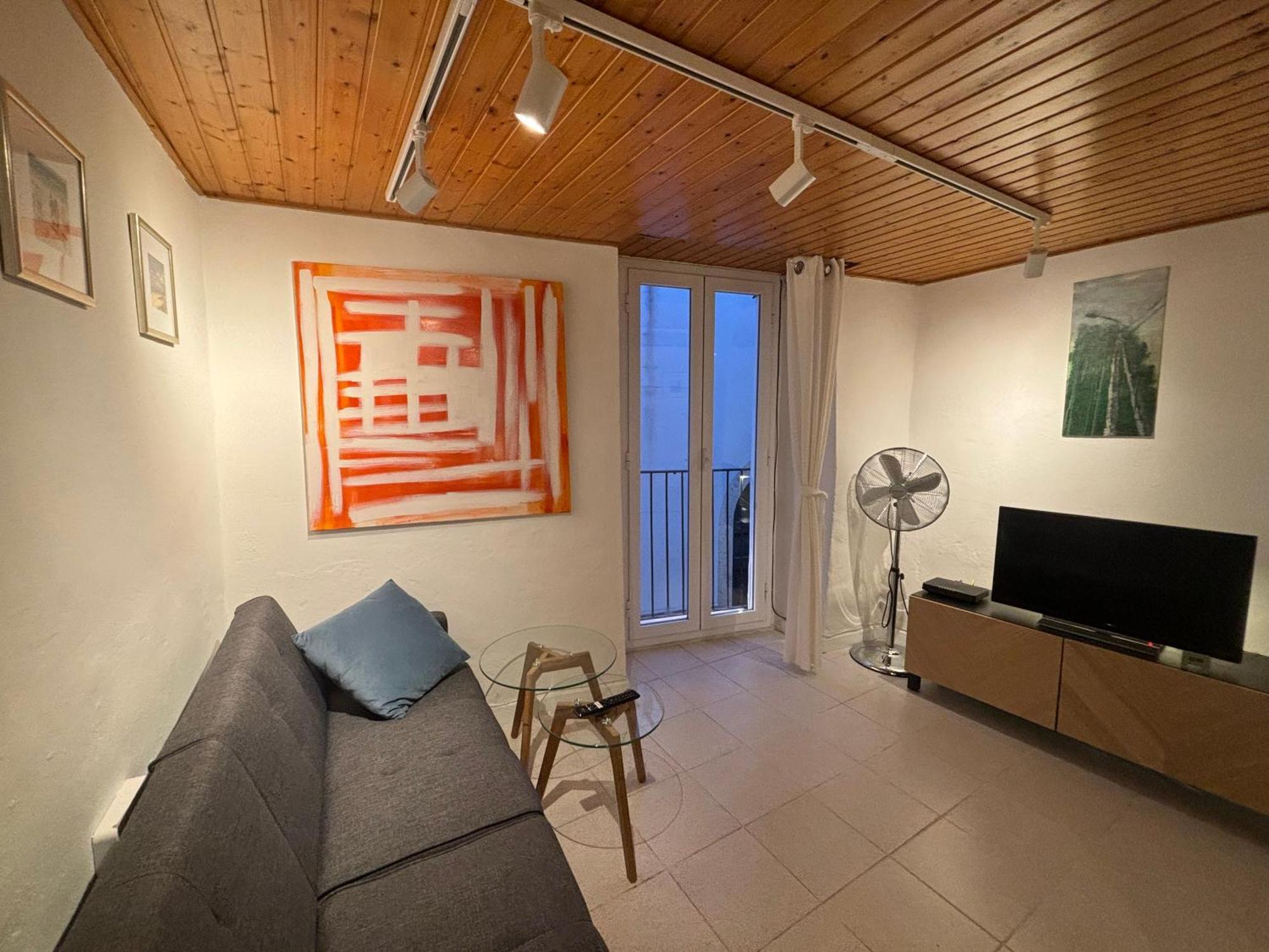 Casa Salamandra Tarragona Exteriör bild