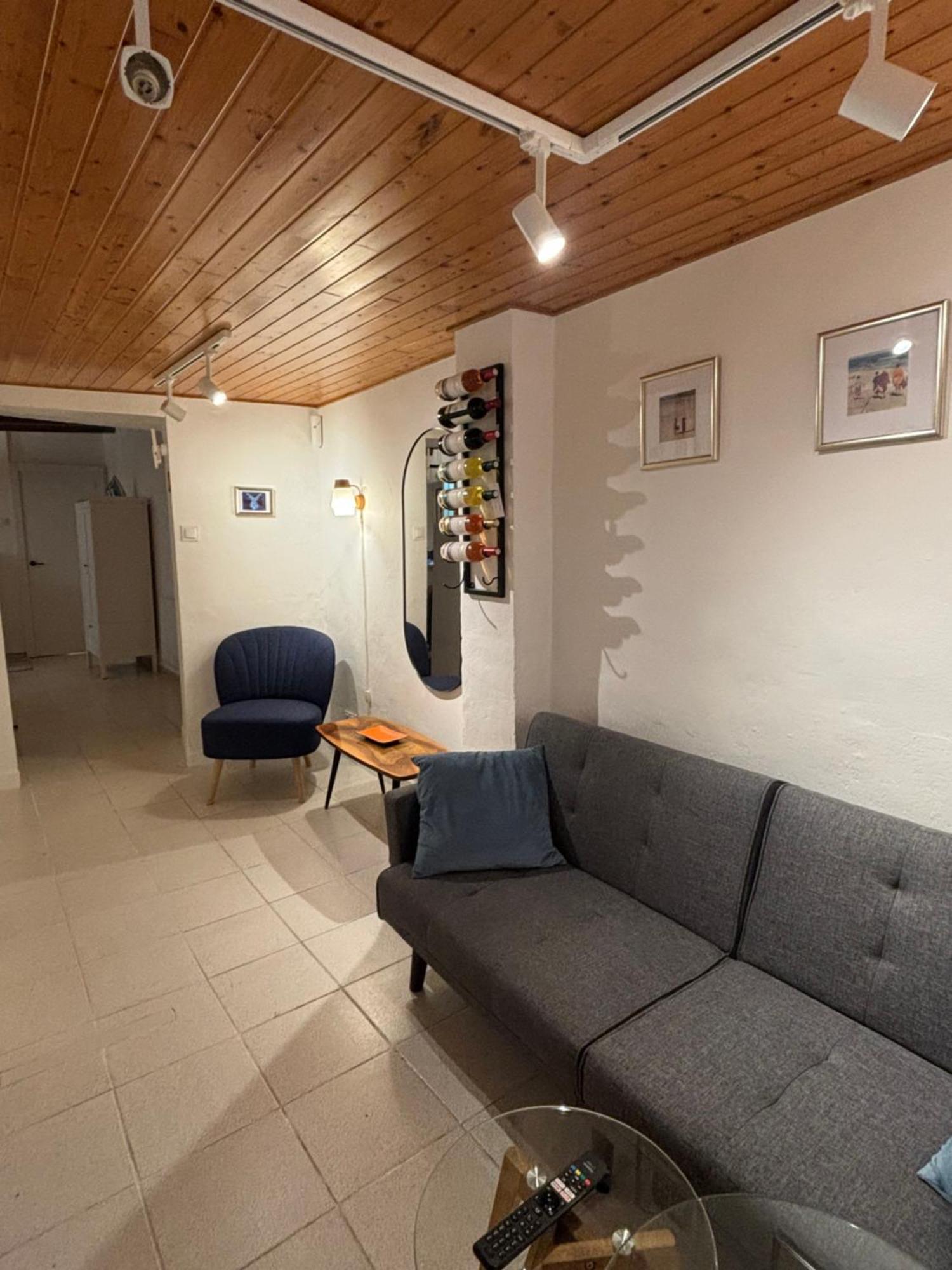 Casa Salamandra Tarragona Exteriör bild